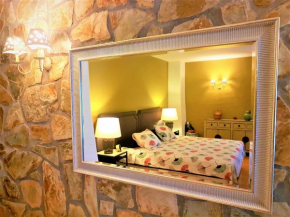 Competa Suites, Competa